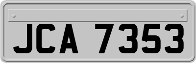 JCA7353