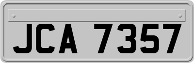 JCA7357