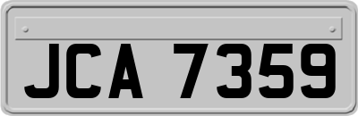 JCA7359