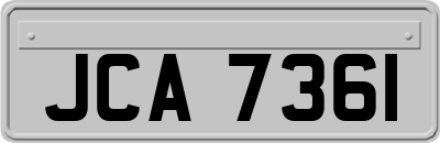 JCA7361