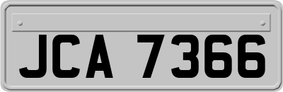 JCA7366