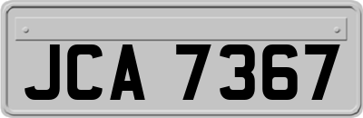 JCA7367