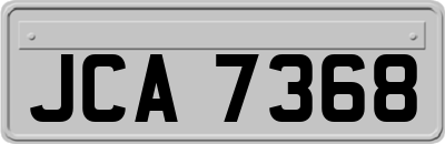 JCA7368