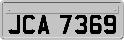 JCA7369