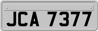 JCA7377