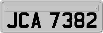 JCA7382