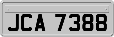 JCA7388