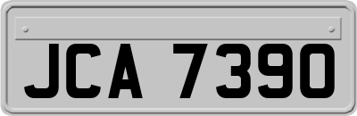 JCA7390