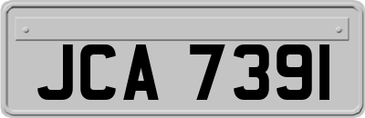 JCA7391