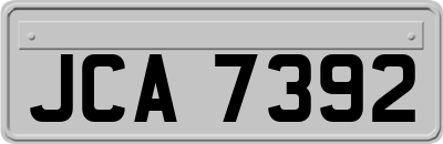 JCA7392