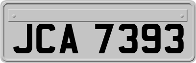 JCA7393