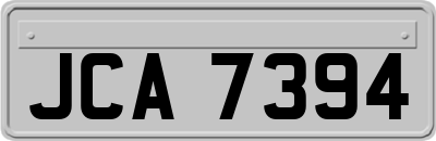 JCA7394