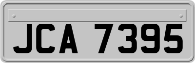 JCA7395