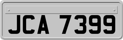JCA7399