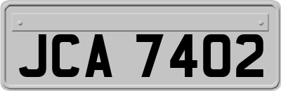 JCA7402