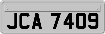 JCA7409