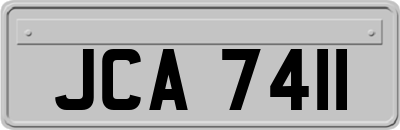 JCA7411