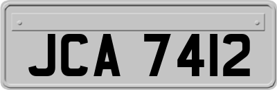 JCA7412