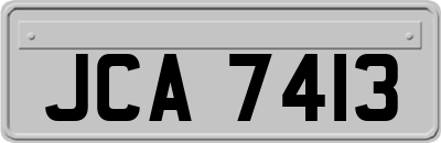 JCA7413