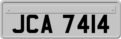 JCA7414