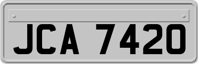 JCA7420