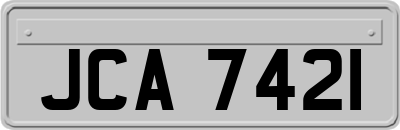 JCA7421
