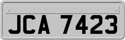 JCA7423