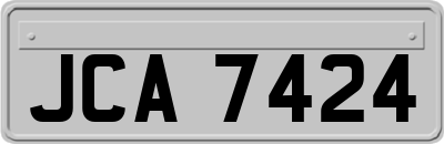 JCA7424