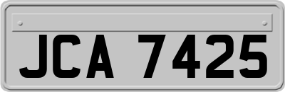 JCA7425