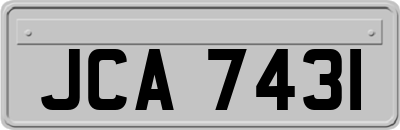 JCA7431