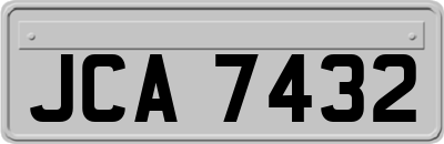 JCA7432