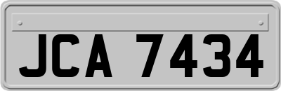 JCA7434