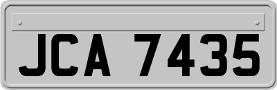 JCA7435