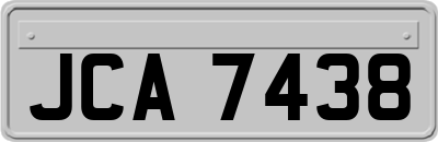 JCA7438
