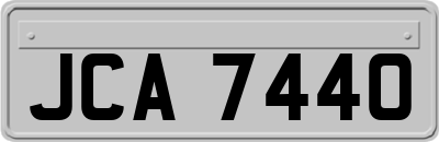 JCA7440
