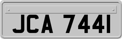 JCA7441