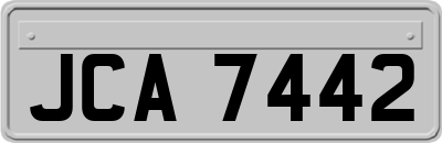 JCA7442