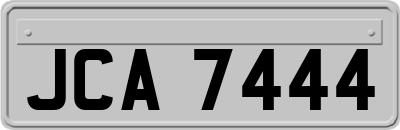 JCA7444