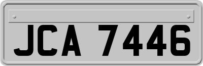 JCA7446