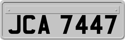 JCA7447