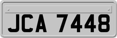 JCA7448