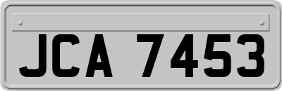 JCA7453