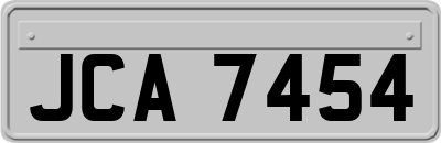 JCA7454
