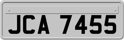 JCA7455