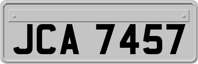 JCA7457