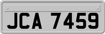 JCA7459