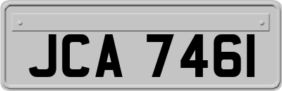 JCA7461