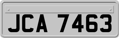JCA7463