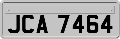 JCA7464