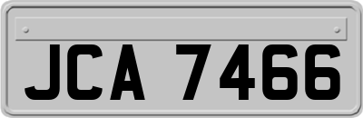 JCA7466